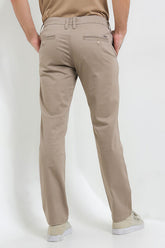 Cardinal Celana Panjang Chinos Skinny Pria Big Size E0127C03A
